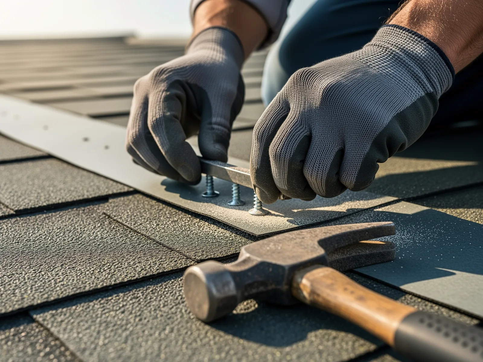 Why choose Fascia Repair in Quincy, WA